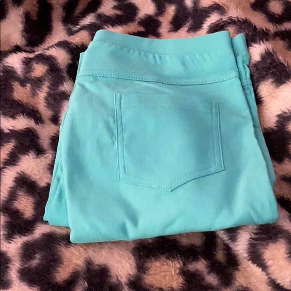 Steve madden jeggings worn each maybe twice - Picture 2 of 4